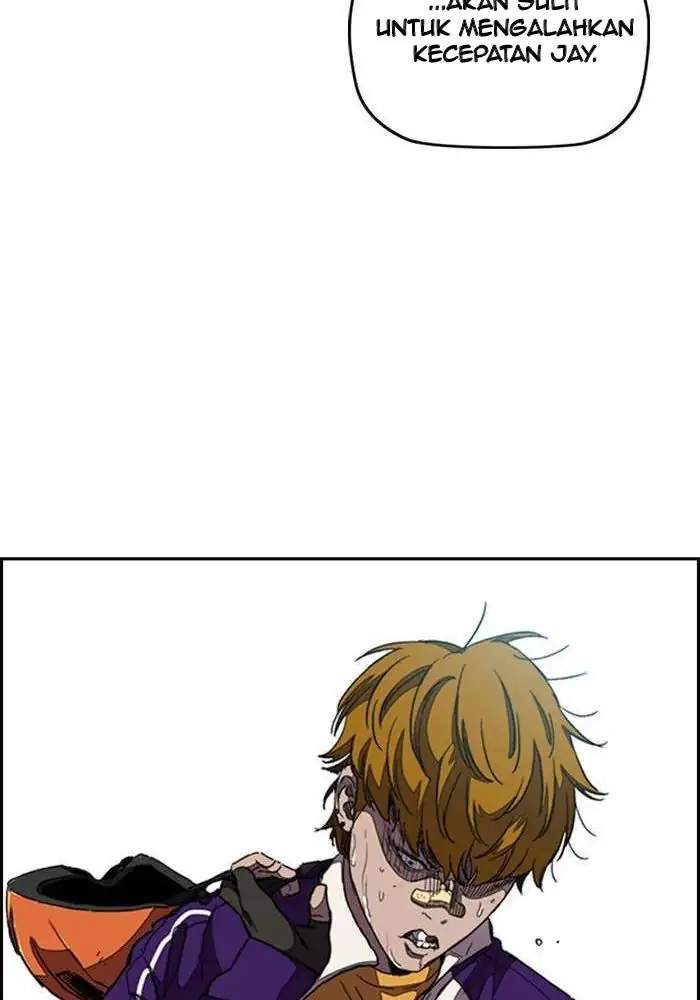 Wind Breaker Chapter 293 Gambar 106