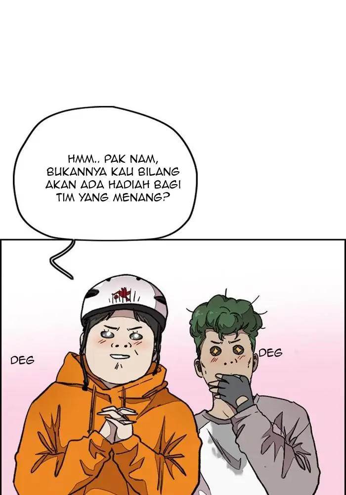 Wind Breaker Chapter 293 Gambar 114