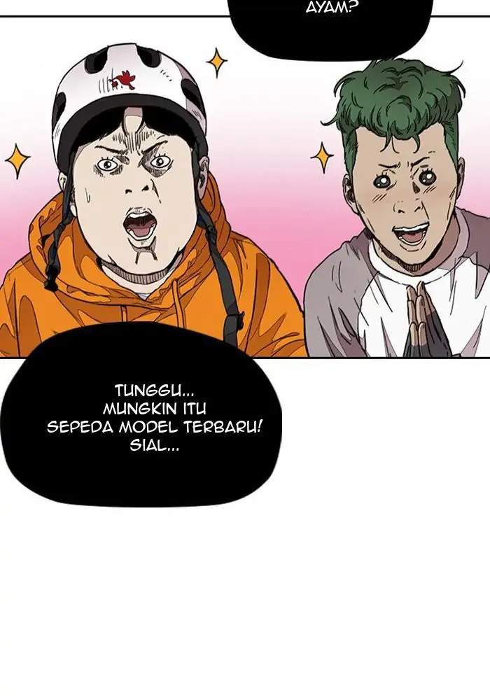 Wind Breaker Chapter 293 Gambar 117