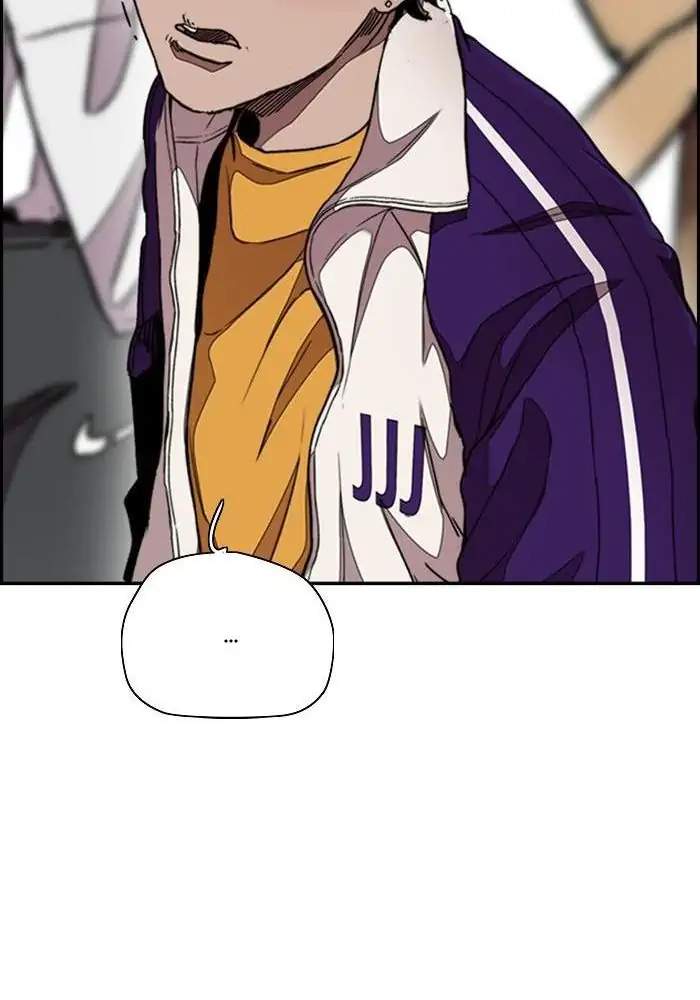 Wind Breaker Chapter 293 Gambar 128