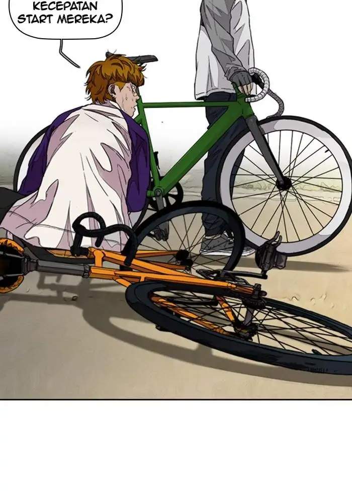 Wind Breaker Chapter 293 Gambar 30