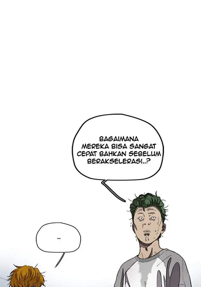 Wind Breaker Chapter 293 Gambar 32