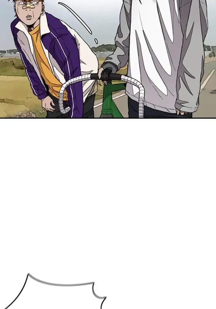 Wind Breaker Chapter 293 Gambar 33