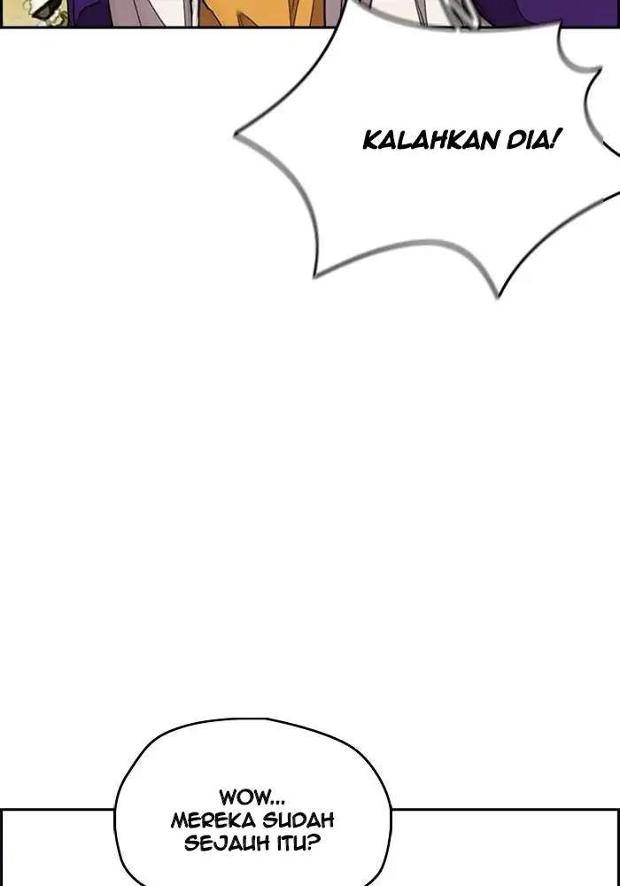 Wind Breaker Chapter 293 Gambar 35