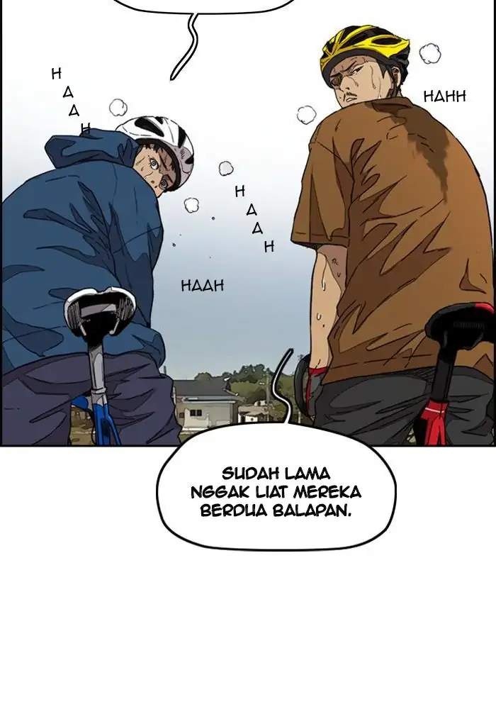 Wind Breaker Chapter 293 Gambar 36