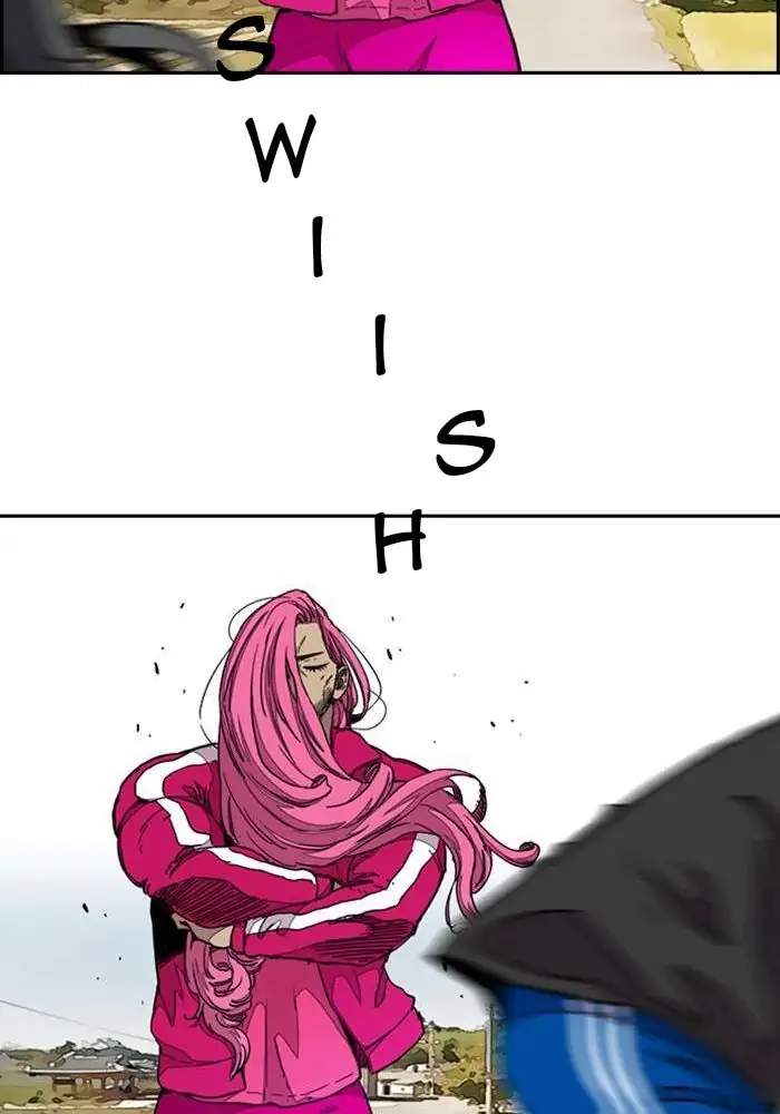 Wind Breaker Chapter 293 Gambar 38