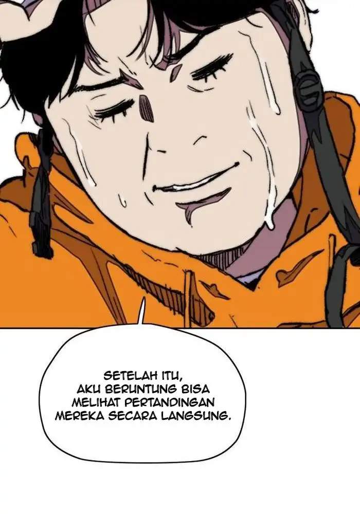 Wind Breaker Chapter 293 Gambar 55