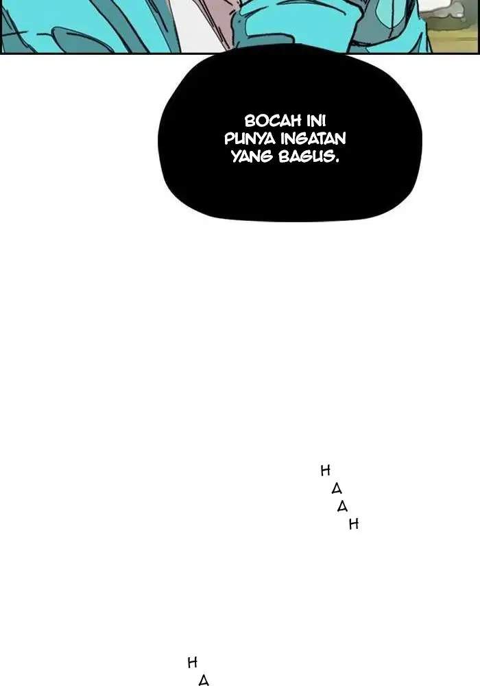 Wind Breaker Chapter 293 Gambar 57