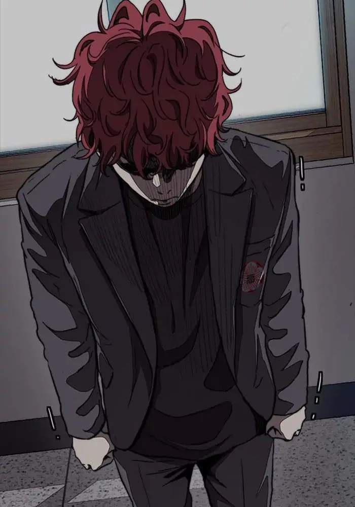 Wind Breaker Chapter 293 Gambar 69