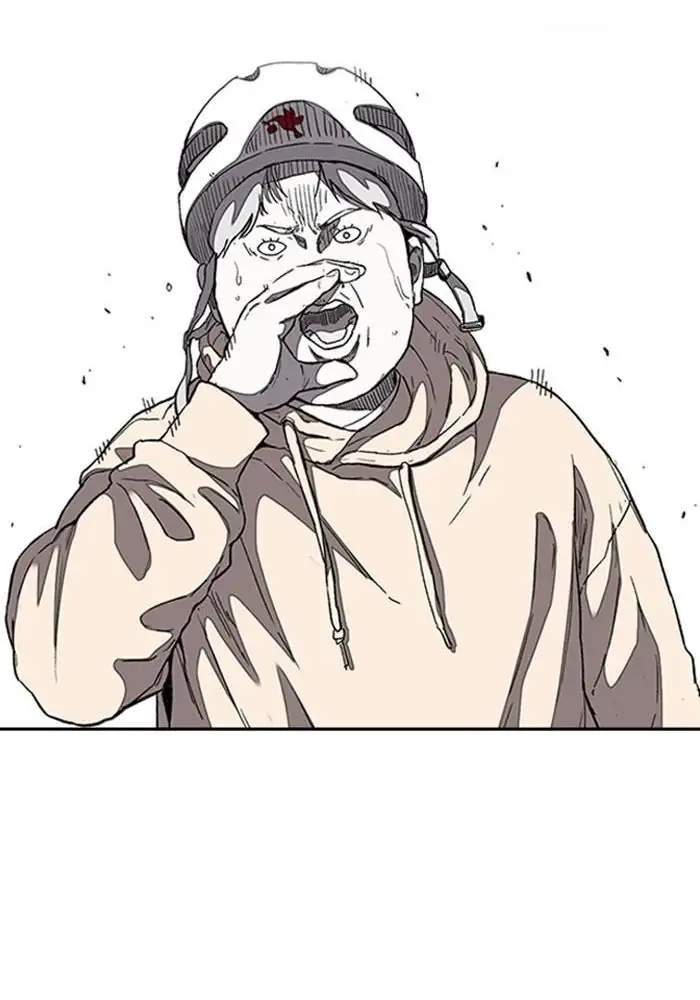 Wind Breaker Chapter 293 Gambar 89
