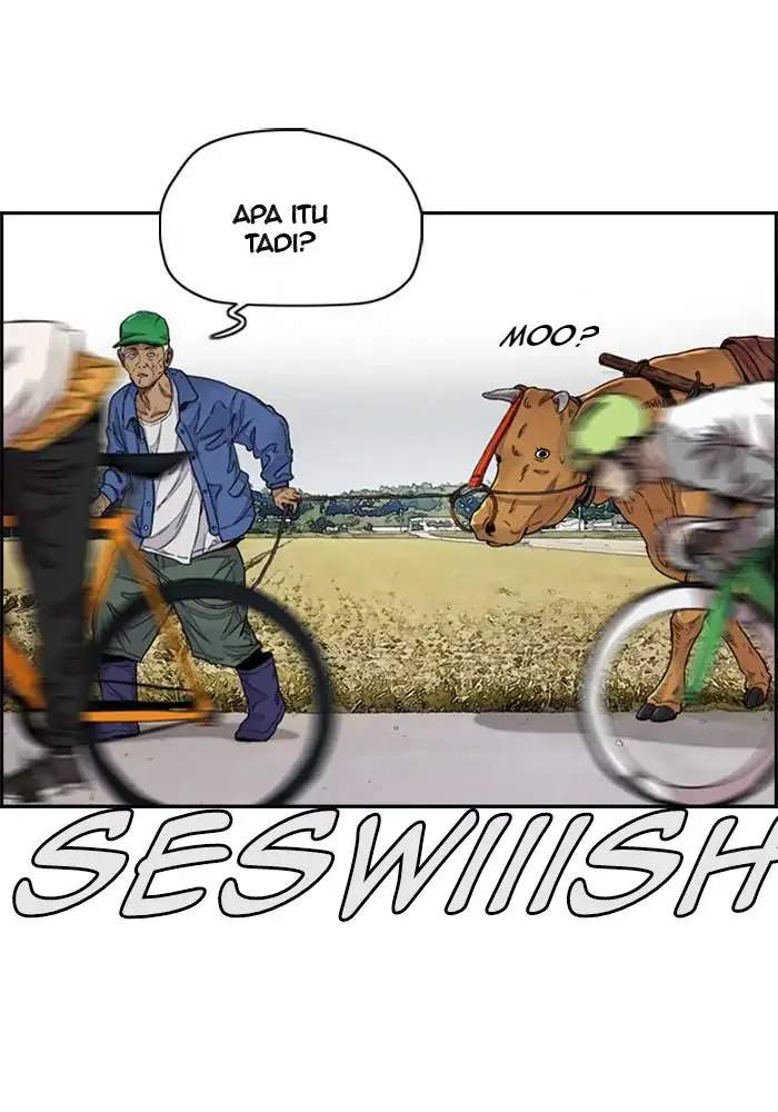 Baca Wind Breaker Chapter 292 Gambar 2