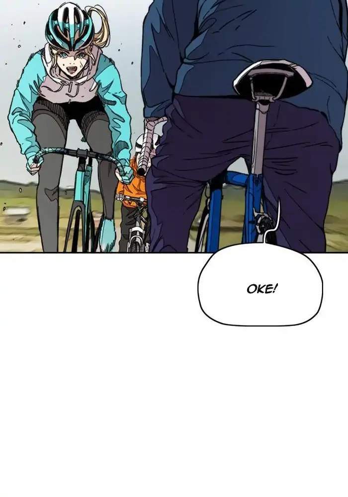 Wind Breaker Chapter 292 Gambar 71