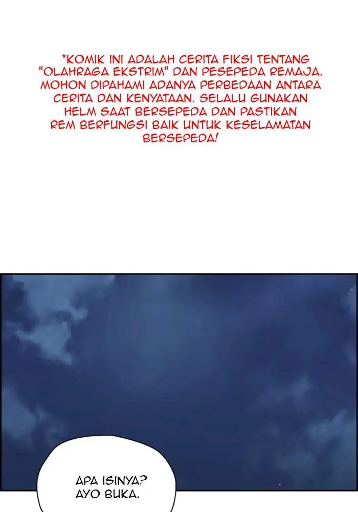 Baca Komik Wind Breaker Chapter 291 Gambar 1