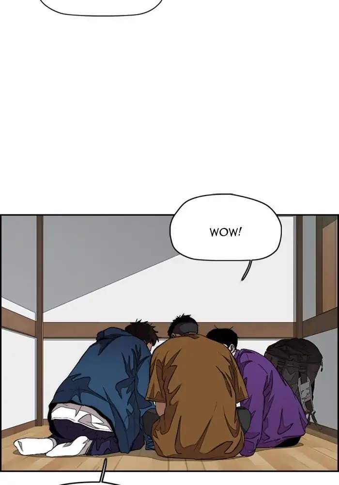 Baca Wind Breaker Chapter 291 Gambar 2