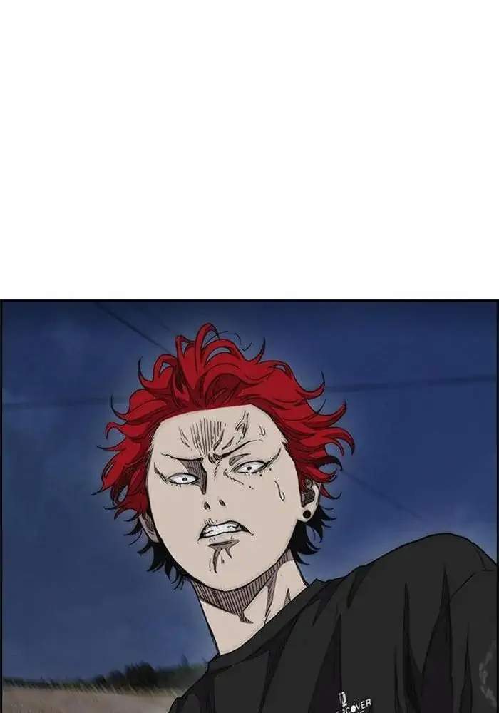 Wind Breaker Chapter 291 Gambar 46