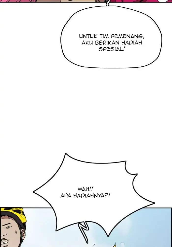 Wind Breaker Chapter 291 Gambar 69