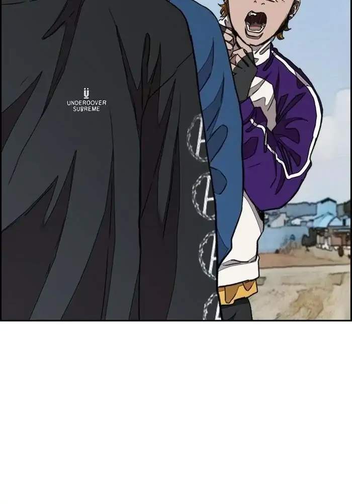 Wind Breaker Chapter 291 Gambar 76