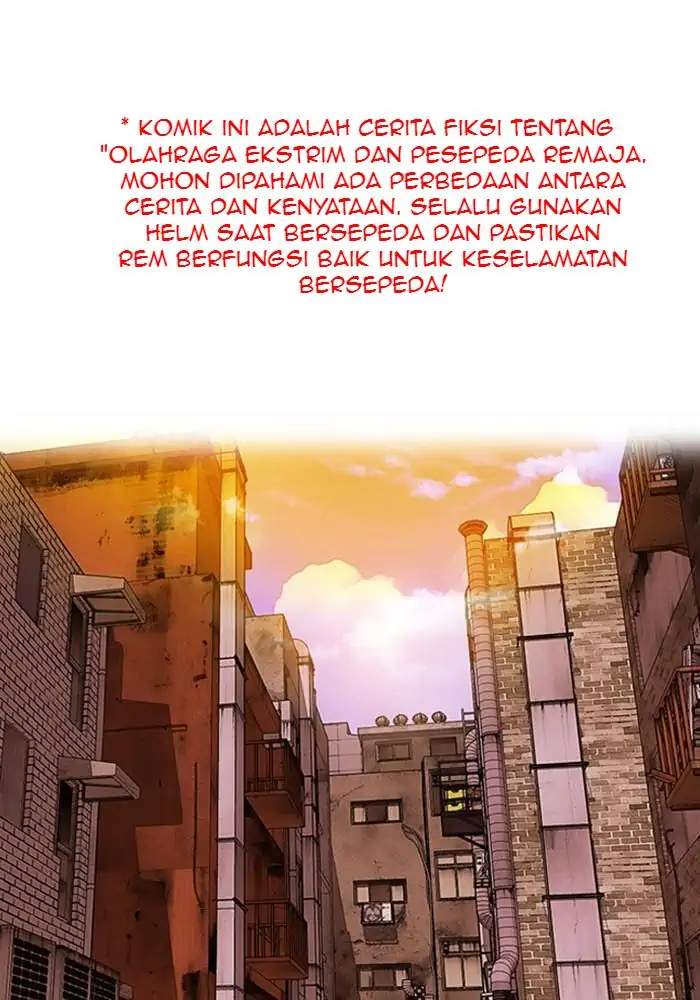 Baca Komik Wind Breaker Chapter 290 Gambar 1