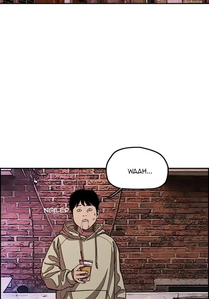 Baca Wind Breaker Chapter 290 Gambar 2