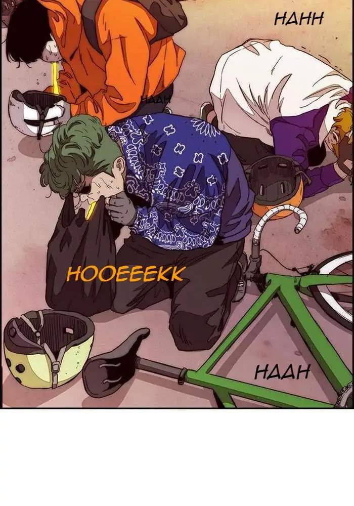 Wind Breaker Chapter 289 Gambar 78