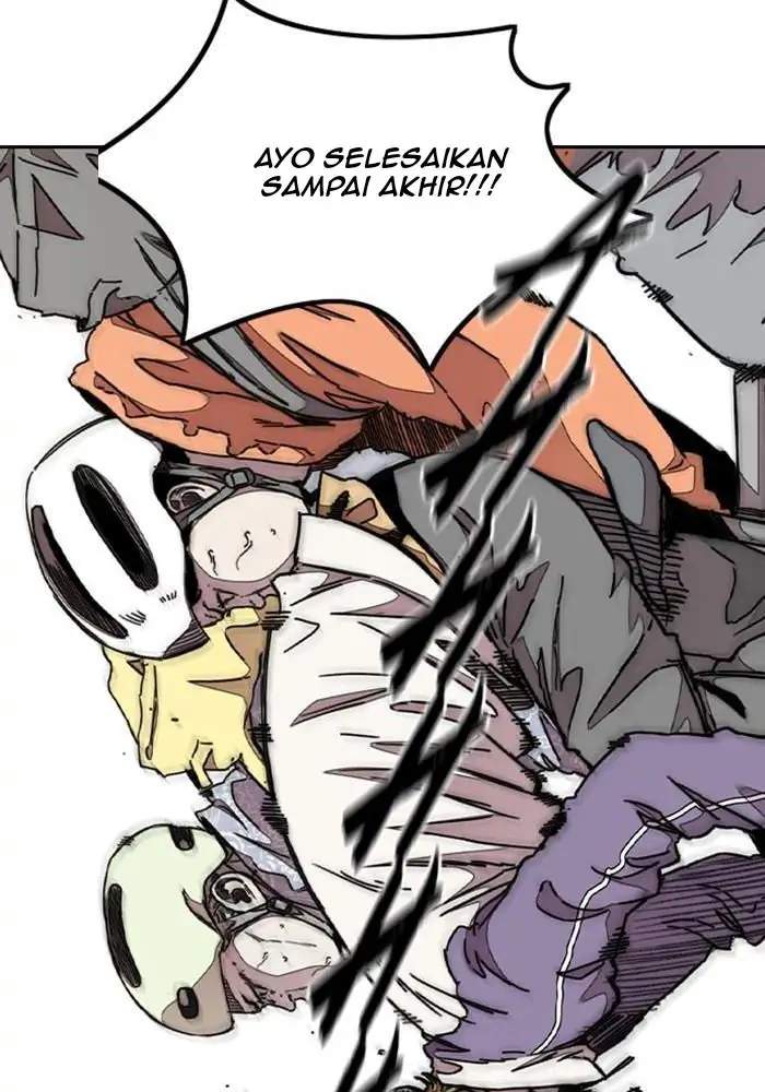 Wind Breaker Chapter 288 Gambar 100