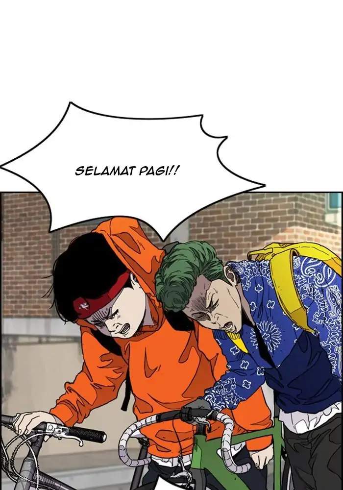 Baca  Wind Breaker Chapter 288 Gambar 2