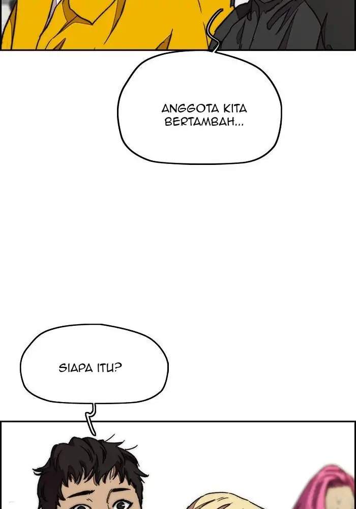Wind Breaker Chapter 288 Gambar 31