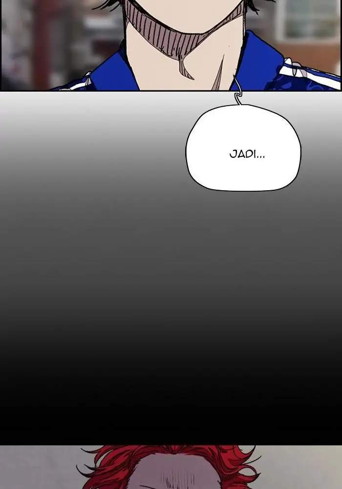 Wind Breaker Chapter 288 Gambar 35