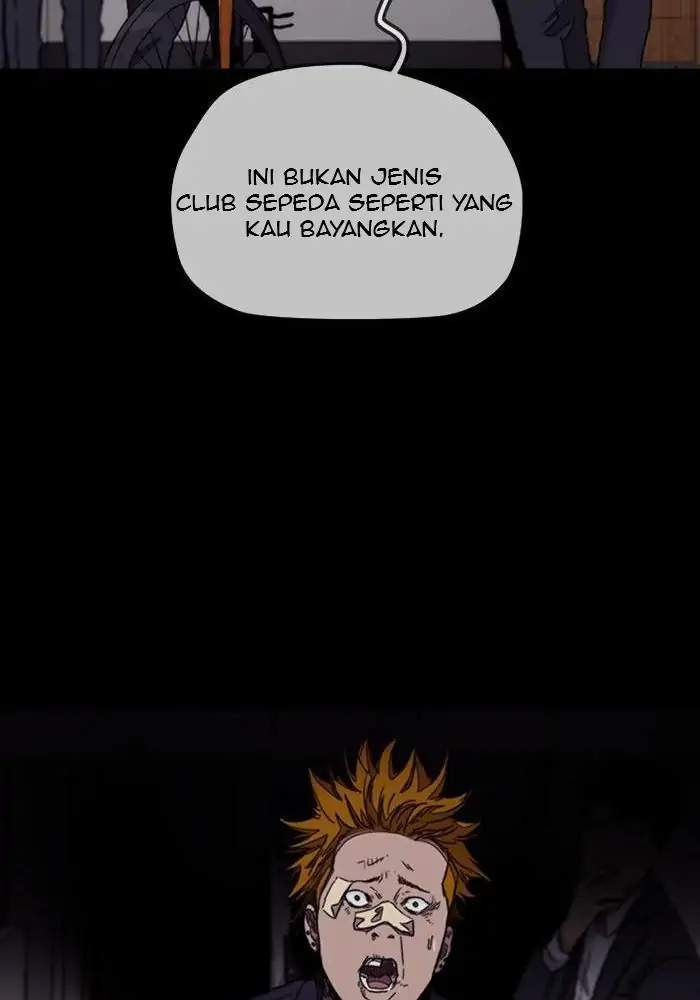 Wind Breaker Chapter 288 Gambar 38