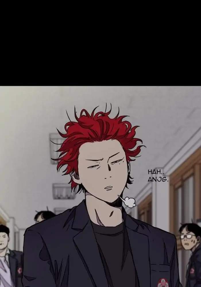 Wind Breaker Chapter 288 Gambar 55