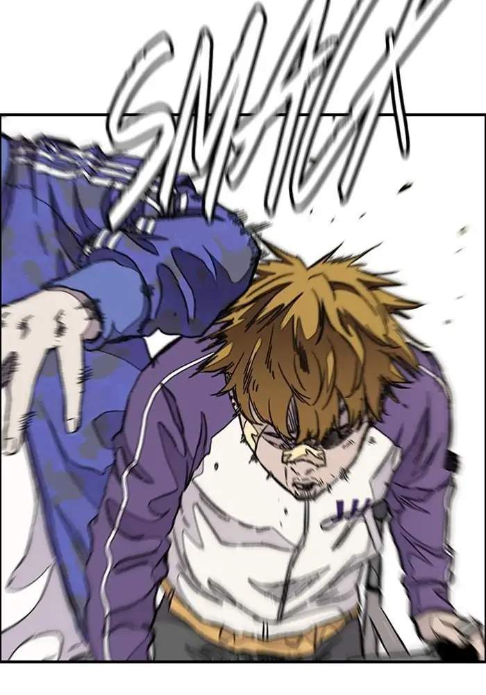 Wind Breaker Chapter 288 Gambar 60
