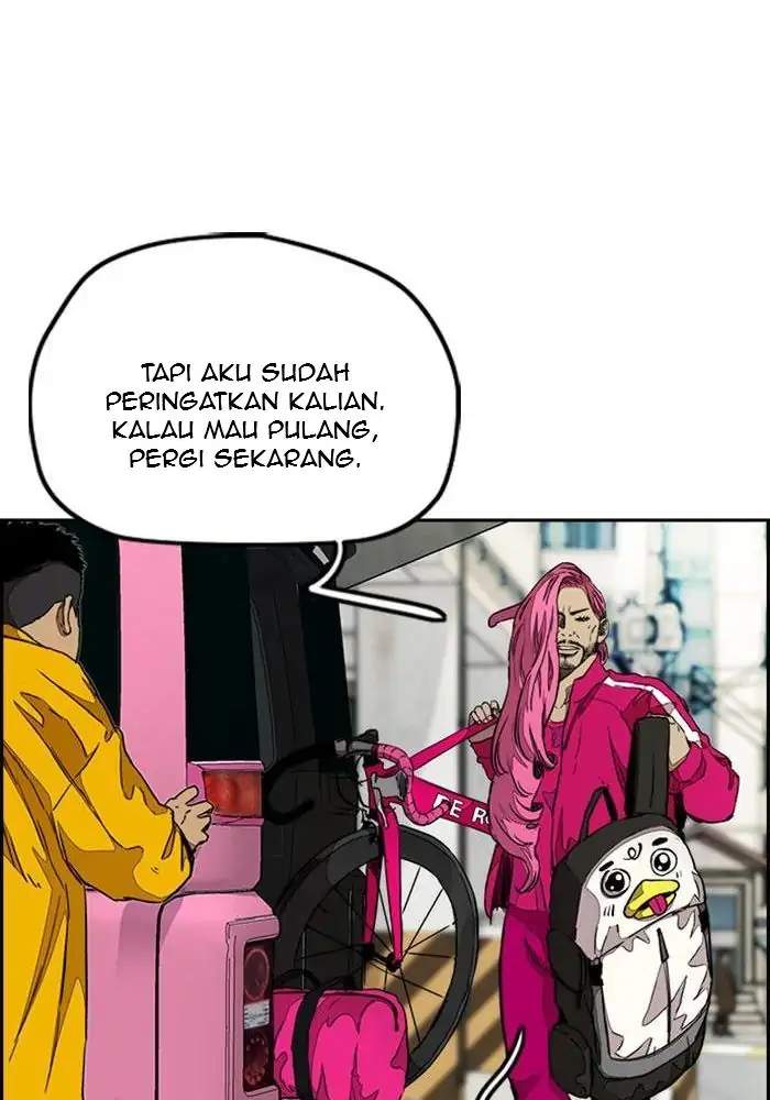 Wind Breaker Chapter 288 Gambar 70