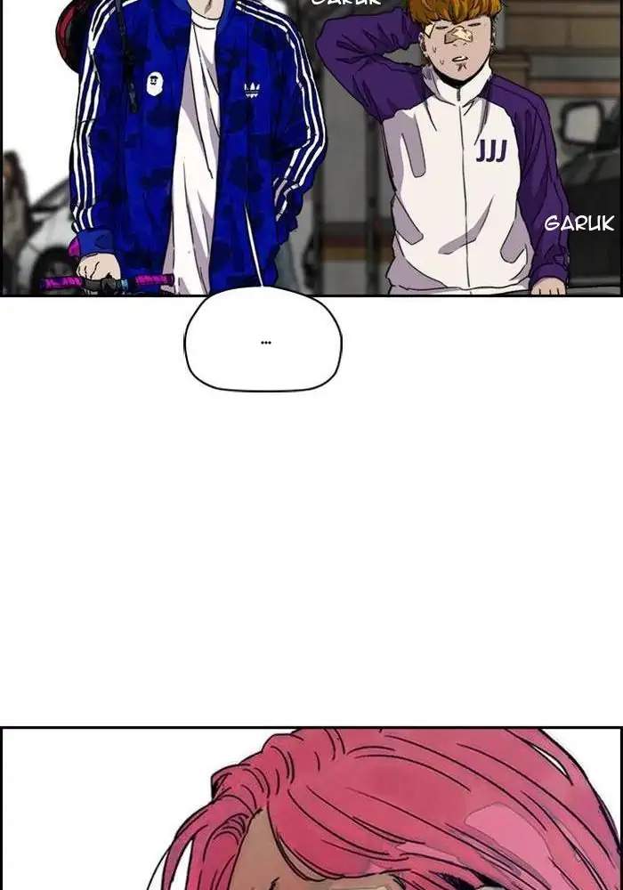Wind Breaker Chapter 288 Gambar 79