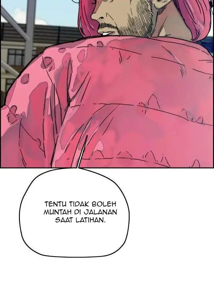 Wind Breaker Chapter 287 Gambar 103