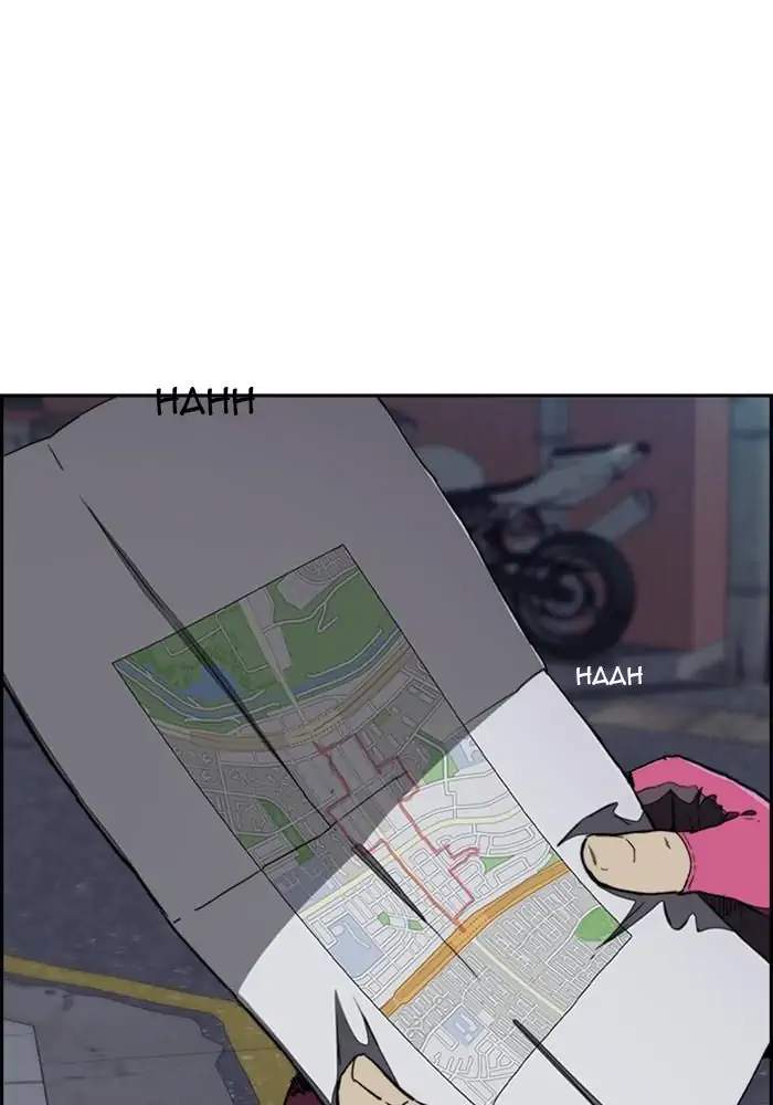 Baca  Wind Breaker Chapter 287 Gambar 2