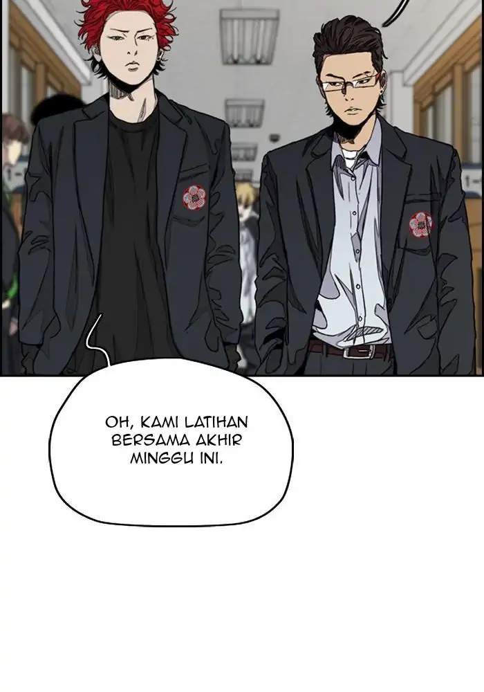 Wind Breaker Chapter 287 Gambar 30