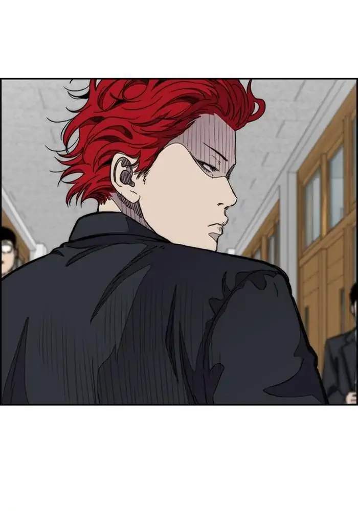Wind Breaker Chapter 287 Gambar 35
