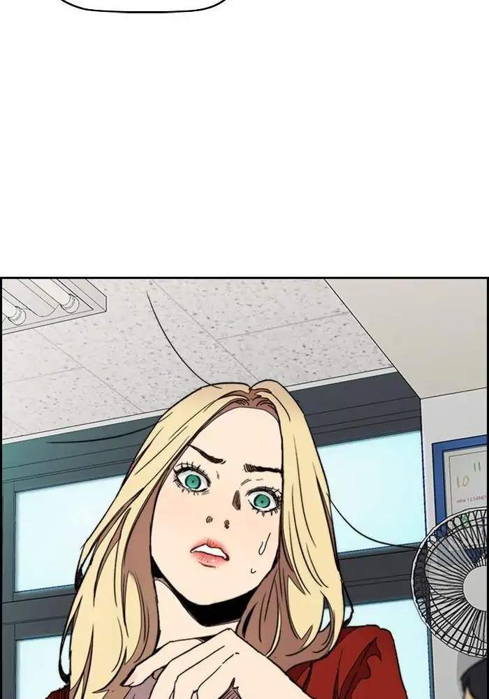 Wind Breaker Chapter 287 Gambar 55
