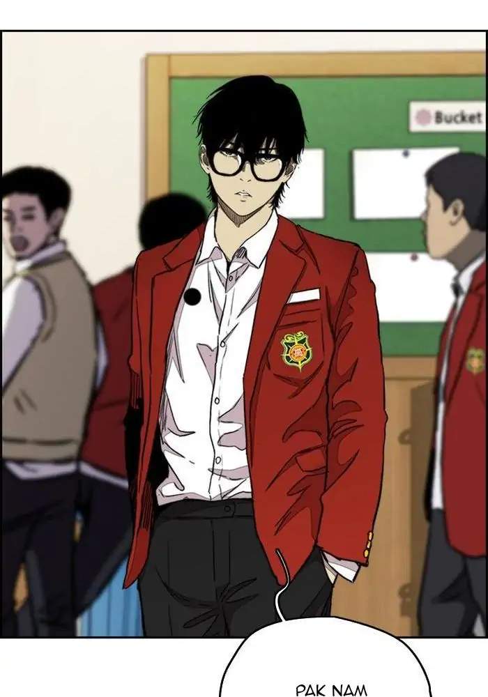Wind Breaker Chapter 287 Gambar 61