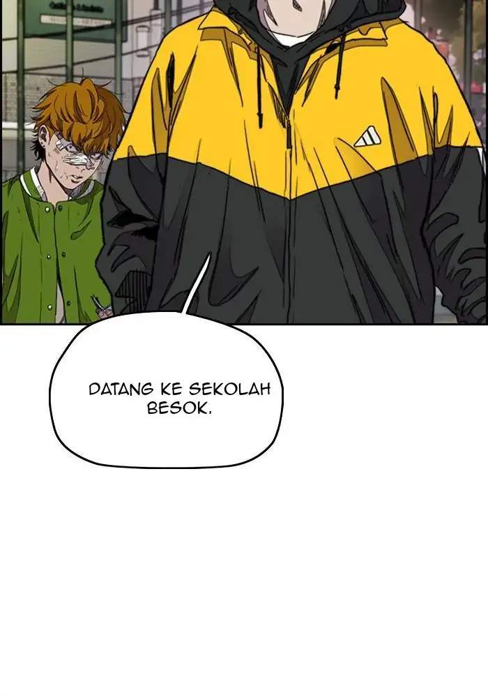 Wind Breaker Chapter 286 Gambar 106