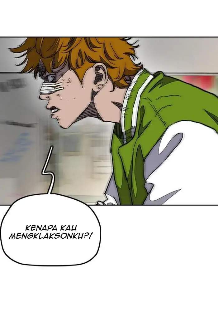 Wind Breaker Chapter 286 Gambar 16