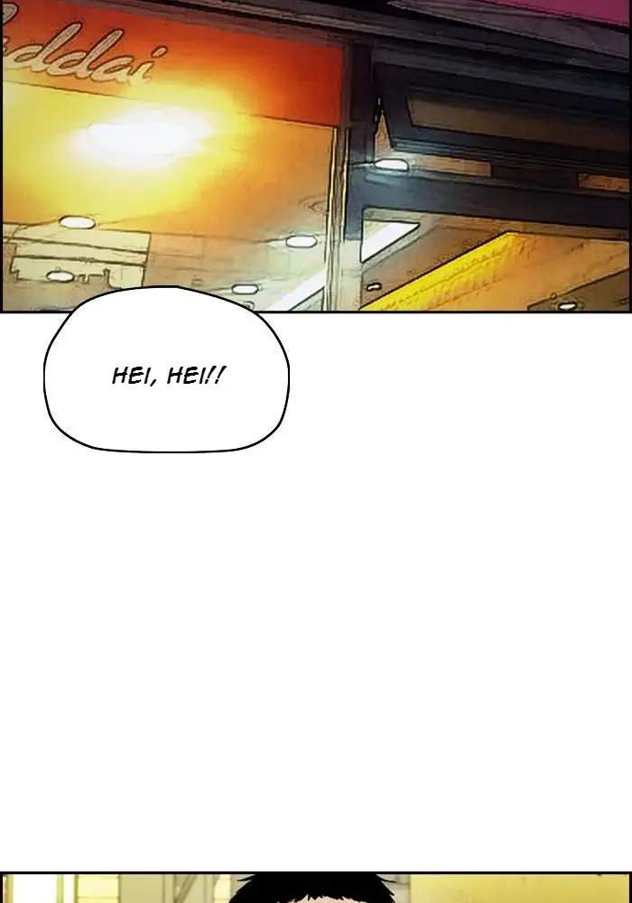 Baca Wind Breaker Chapter 286 Gambar 2