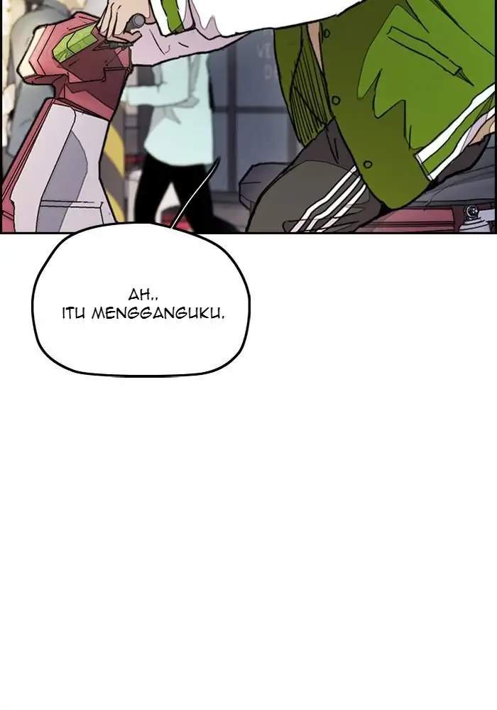 Wind Breaker Chapter 286 Gambar 5