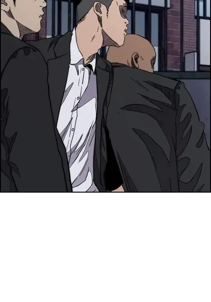 Wind Breaker Chapter 286 Gambar 60