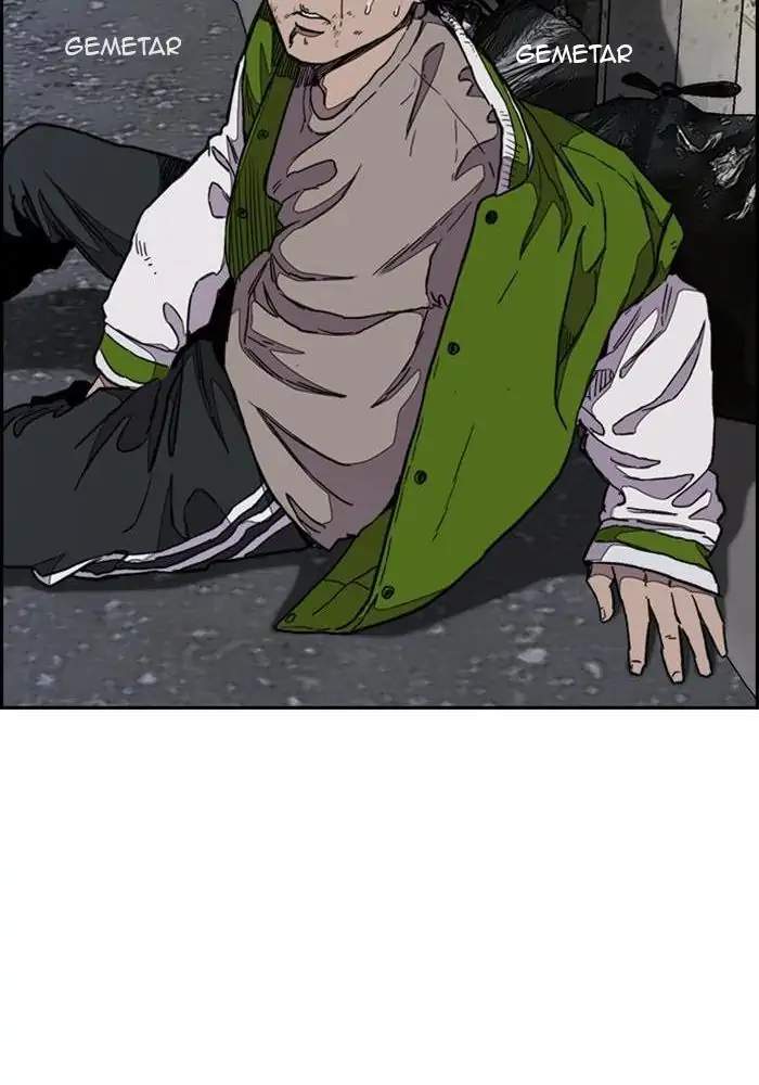 Wind Breaker Chapter 286 Gambar 63