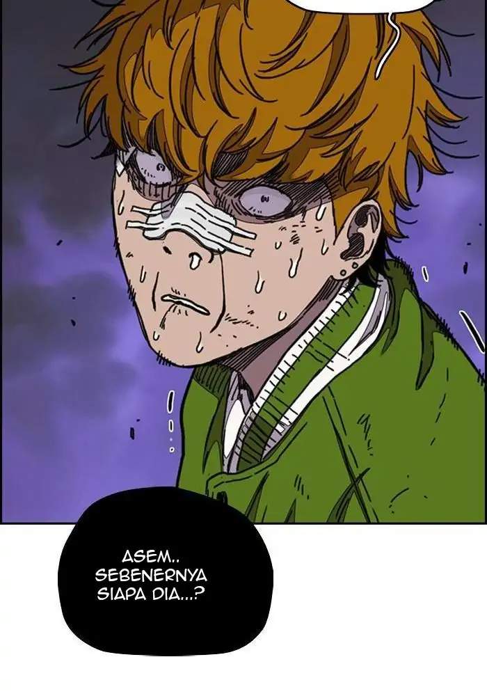Wind Breaker Chapter 286 Gambar 89