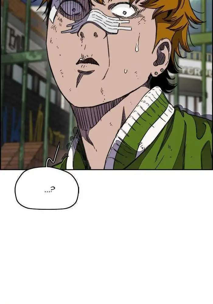 Wind Breaker Chapter 286 Gambar 99