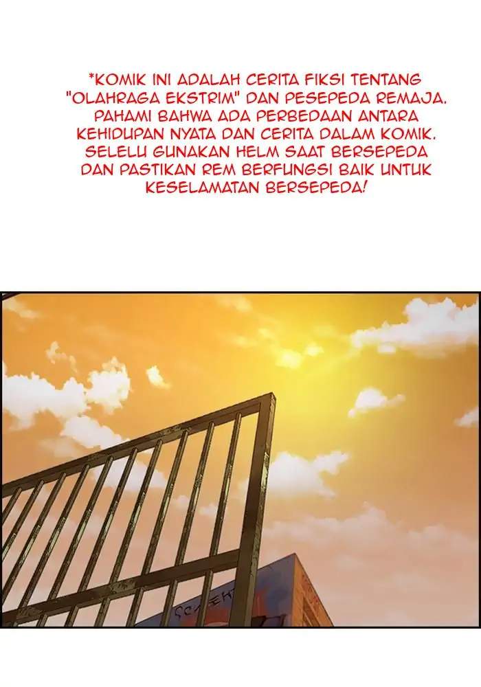 Baca Komik Wind Breaker Chapter 285 Gambar 1