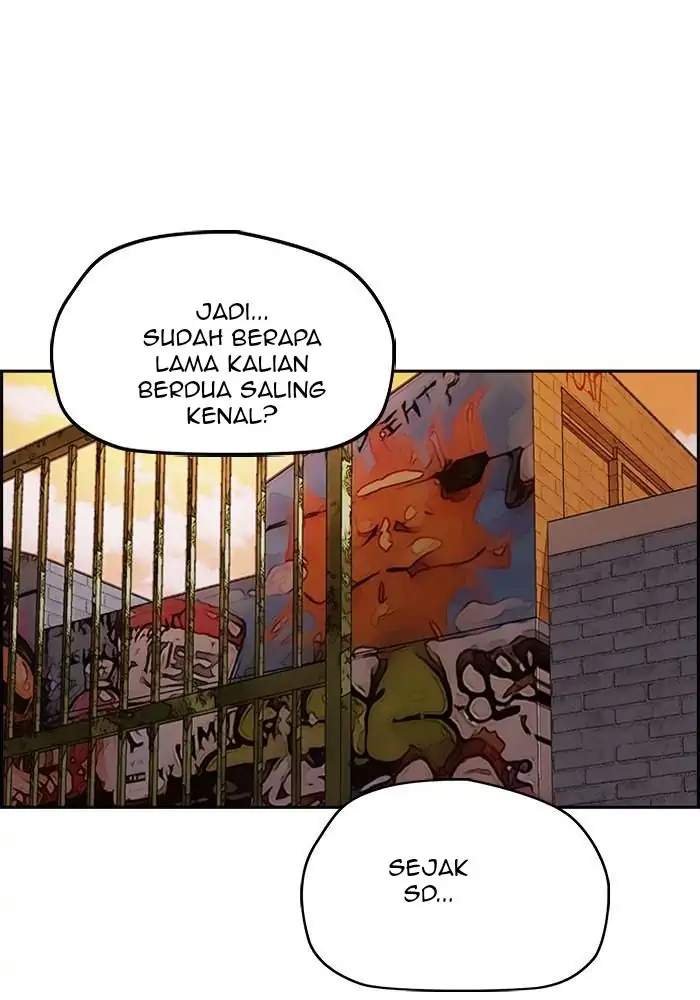 Baca  Wind Breaker Chapter 285 Gambar 2