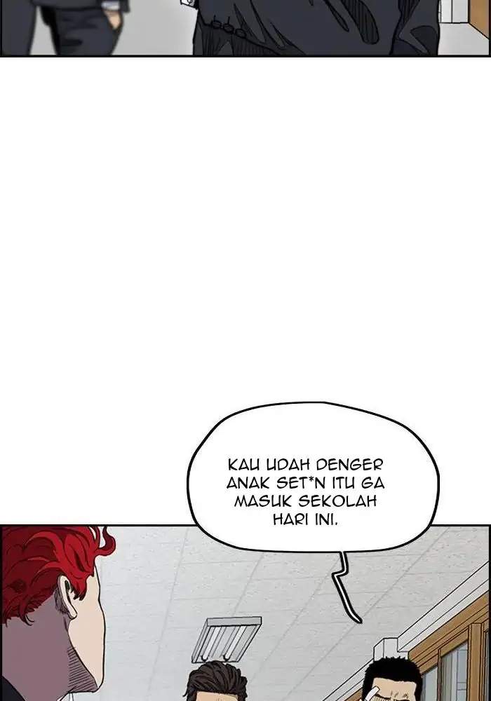 Wind Breaker Chapter 285 Gambar 38